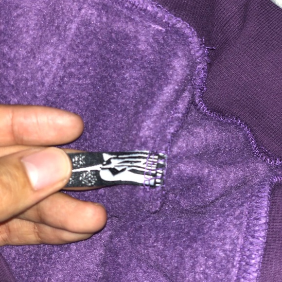 SMALL BRAND NEW FULL SPIDER TRACKSUIT!!!! - Picture 3 of 4